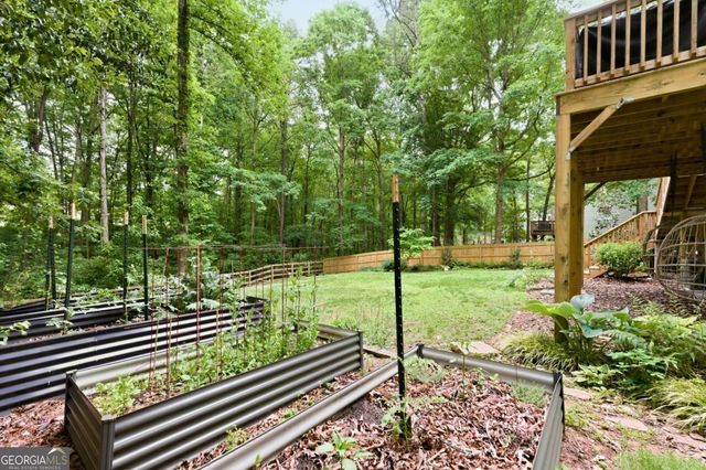 4230 Hickory Point Drive, Canton, GA 30115