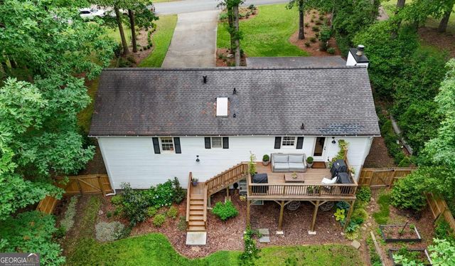 4230 Hickory Point Drive, Canton, GA 30115