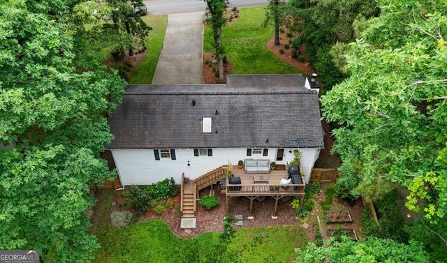 4230 Hickory Point Drive, Canton, GA 30115