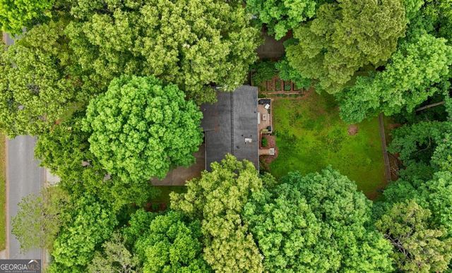 4230 Hickory Point Drive, Canton, GA 30115