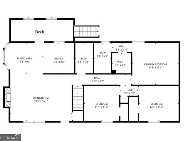 4230 Hickory Point Drive, Canton, GA 30115