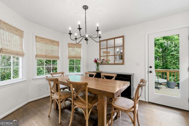 4230 Hickory Point Drive, Canton, GA 30115