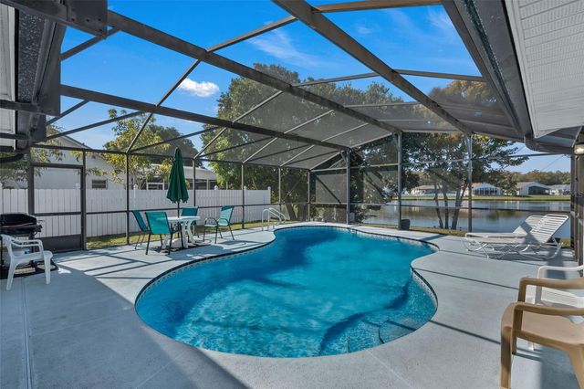 2416 MORGAN POINT BOULEVARD, Kissimmee, FL 34743