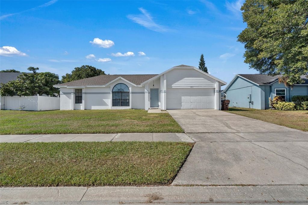 2416 MORGAN POINT BOULEVARD, Kissimmee, FL 34743