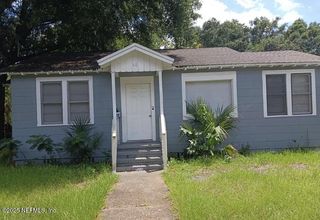 60 E 54TH Street, Jacksonville, FL 32208