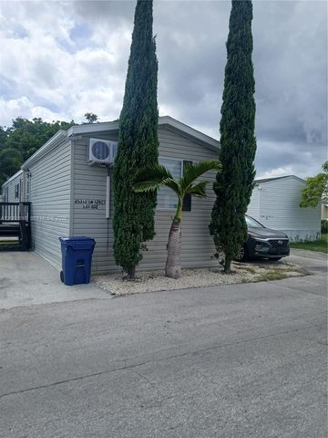 25312 SW 129 ct 0, Other, FL 33032