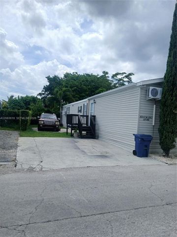 25312 SW 129 ct 0, Other, FL 33032