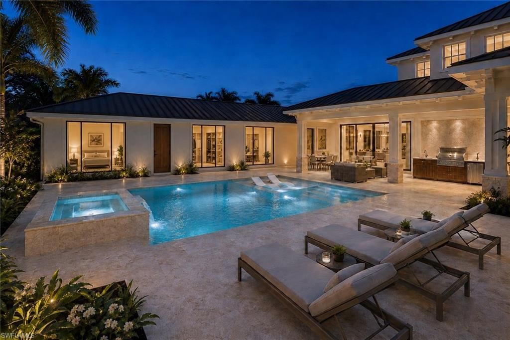 1492 Bembury DR, NAPLES, FL 34102 — photo 2