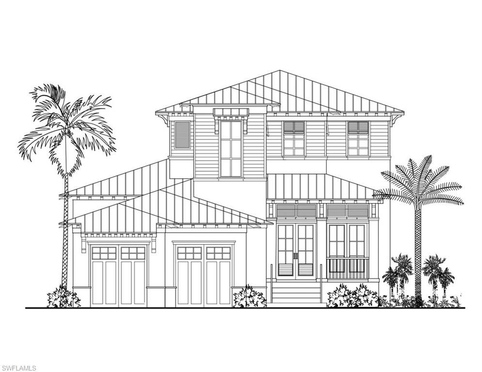 1492 Bembury DR, NAPLES, FL 34102 — photo 3