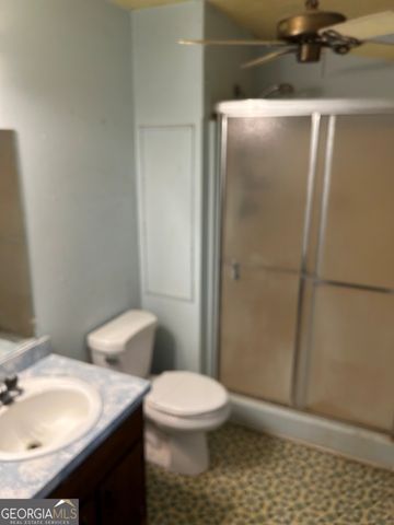 76 West Wedgewood Circle, Newnan, GA 30263