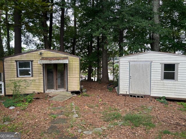 76 West Wedgewood Circle, Newnan, GA 30263