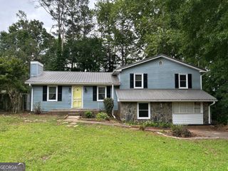 76 West Wedgewood Circle, Newnan, GA 30263