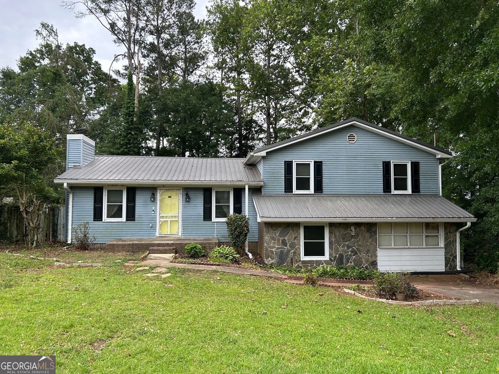 76 West Wedgewood Circle, Newnan, GA 30263