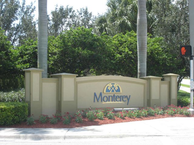 138 Monterey Bay Drive, Boynton Beach, FL 33426