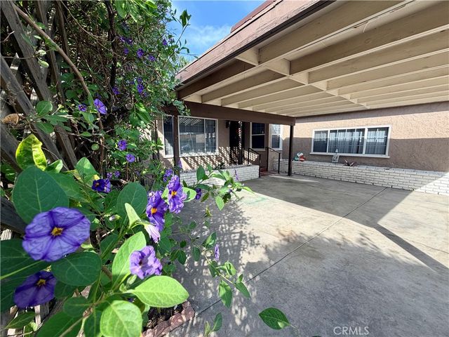 15459 Three Palms Street, Hacienda Heights, CA 91745