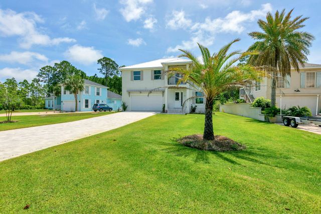 443 Shelter Cove Drive, Santa Rosa Beach, FL 32459