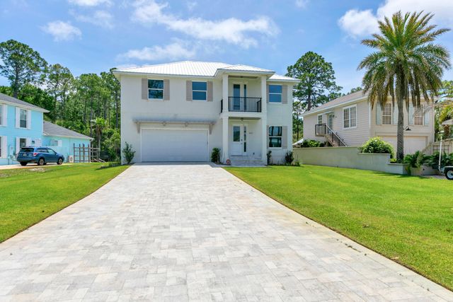 443 Shelter Cove Drive, Santa Rosa Beach, FL 32459