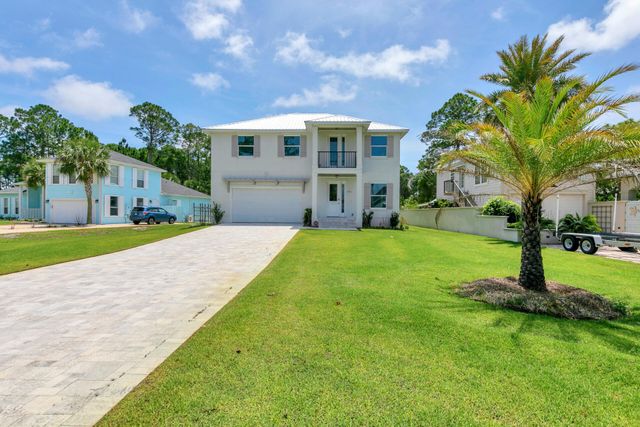 443 Shelter Cove Drive, Santa Rosa Beach, FL 32459