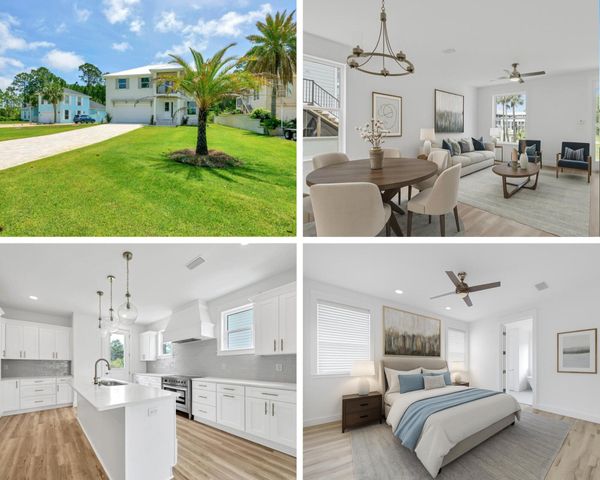 443 Shelter Cove Drive, Santa Rosa Beach, FL 32459