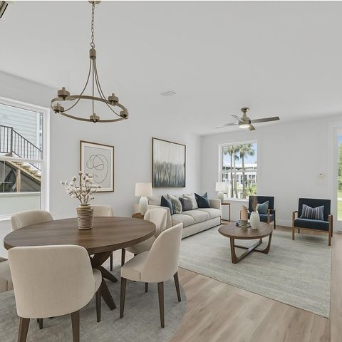 443 Shelter Cove Drive, Santa Rosa Beach, FL 32459