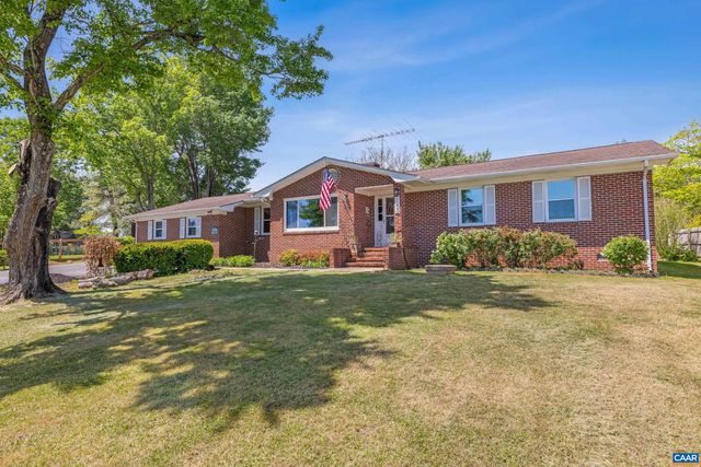 752 WESTWOOD RD, Stanardsville, VA 22973