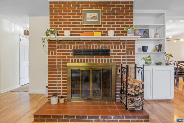752 WESTWOOD RD, Stanardsville, VA 22973