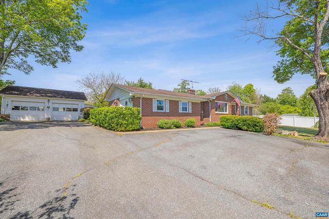 752 WESTWOOD RD, Stanardsville, VA 22973