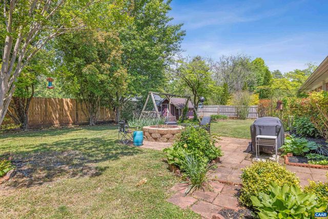 752 WESTWOOD RD, Stanardsville, VA 22973