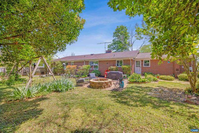 752 WESTWOOD RD, Stanardsville, VA 22973