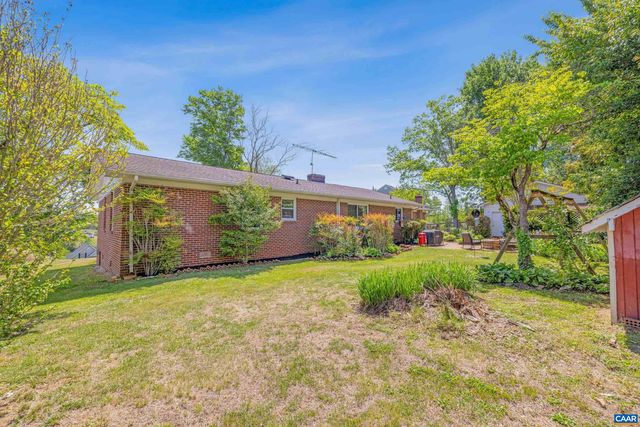 752 WESTWOOD RD, Stanardsville, VA 22973