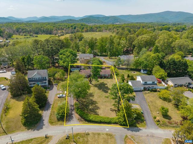 752 WESTWOOD RD, Stanardsville, VA 22973