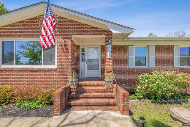 752 WESTWOOD RD, Stanardsville, VA 22973