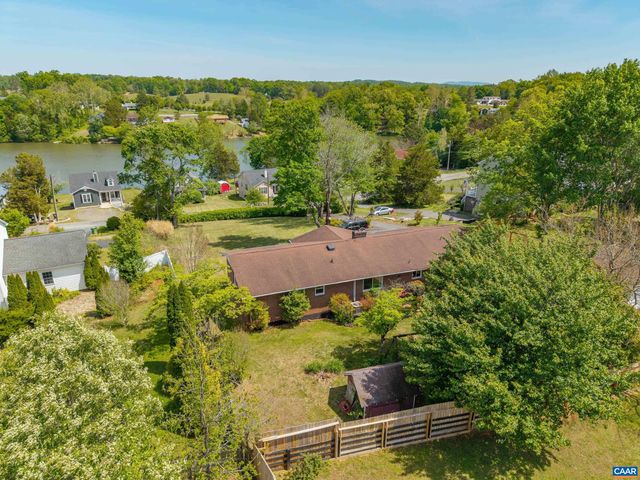 752 WESTWOOD RD, Stanardsville, VA 22973