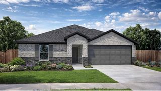 18330 Lebiniz Drive, New Caney, TX 77357