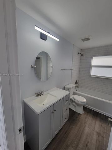 1809 NW 8th Place 1809, Fort Lauderdale, FL 33311