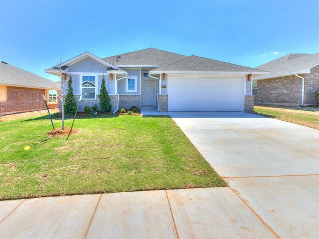 4004 Caraway Lane, Norman, OK 73026
