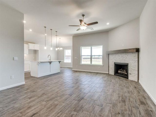 4004 Caraway Lane, Norman, OK 73026