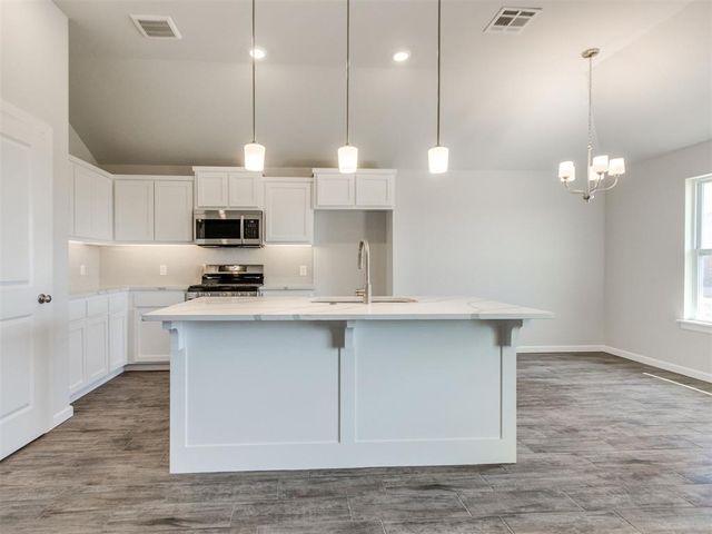 4004 Caraway Lane, Norman, OK 73026