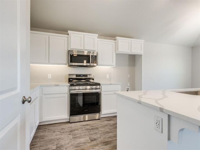 4004 Caraway Lane, Norman, OK 73026