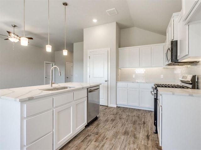 4004 Caraway Lane, Norman, OK 73026