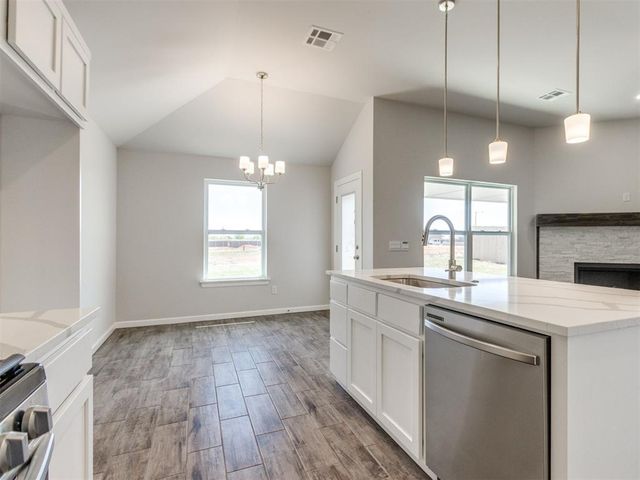 4004 Caraway Lane, Norman, OK 73026