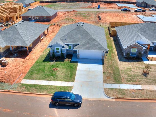 4004 Caraway Lane, Norman, OK 73026