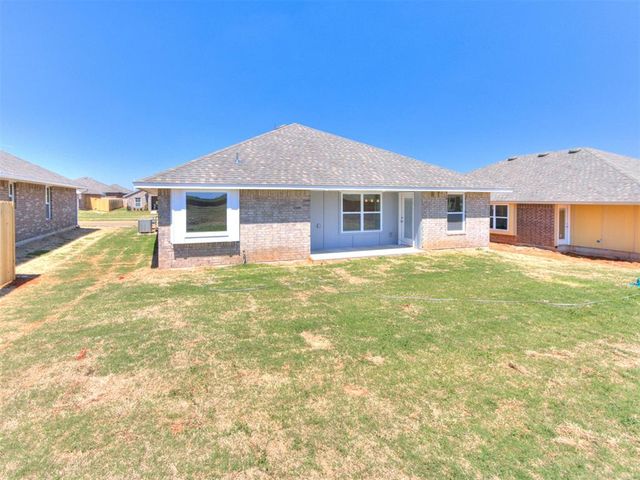 4004 Caraway Lane, Norman, OK 73026