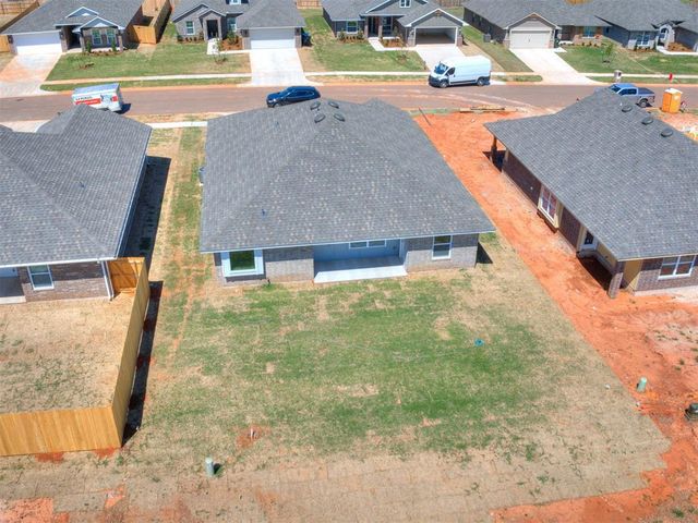 4004 Caraway Lane, Norman, OK 73026