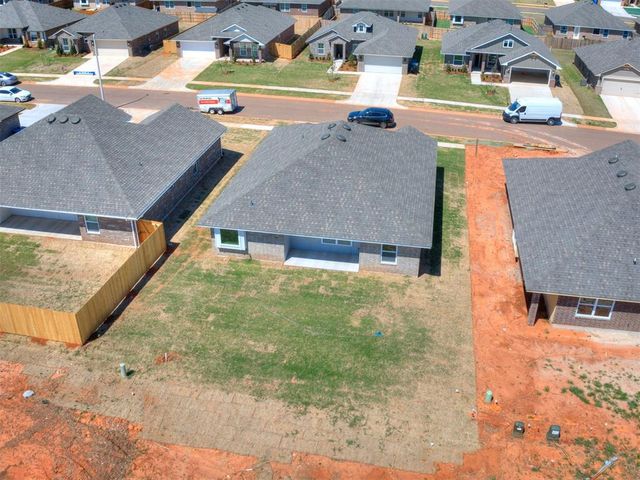 4004 Caraway Lane, Norman, OK 73026