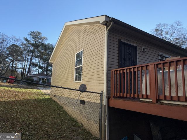 3454 Lawton Road, Macon, GA 31204