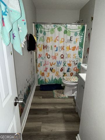 3454 Lawton Road, Macon, GA 31204