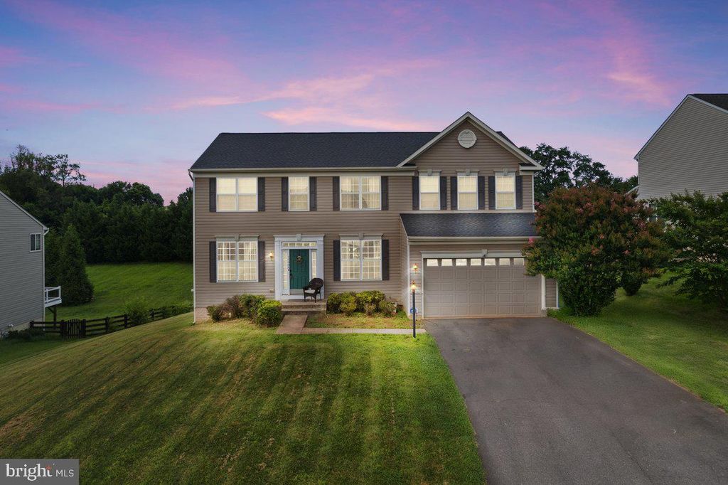 14006 BELLE AVE, Culpeper, VA 22701