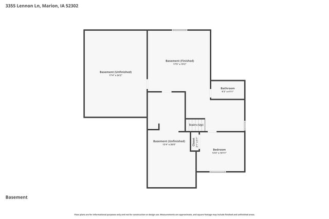 3355 Lennon Lane, Marion, IA 52302