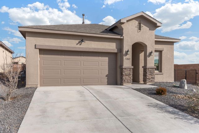 2380 Dover Drive NE, Rio Rancho, NM 87144